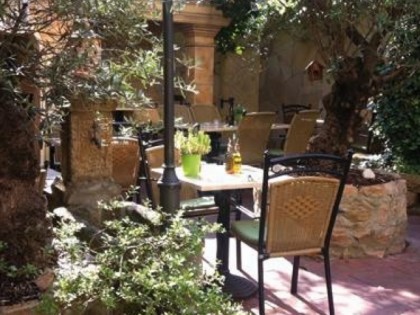 照片: Oliveto