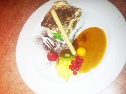 照片: Oliveto