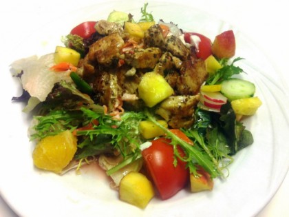 照片: Oliveto